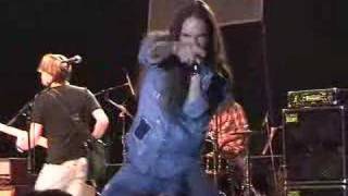 Bo Bice - U Make Me Better live in Cumming, GA 10-11-07