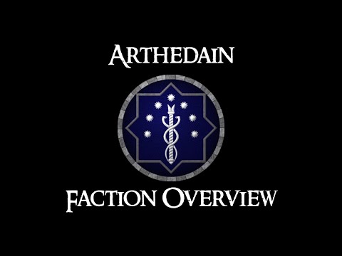 ARTHEDAIN: FACTION OVERVIEW - Third Age: Total War (Reforged)