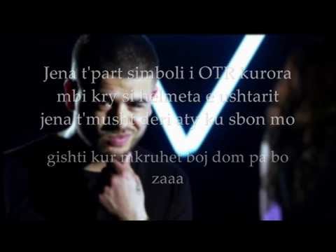 Noizy - N'rrug (Diss) 2017 feat. Blazer