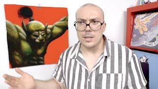 Oh Sees - Face Stabber ALBUM REVIEW