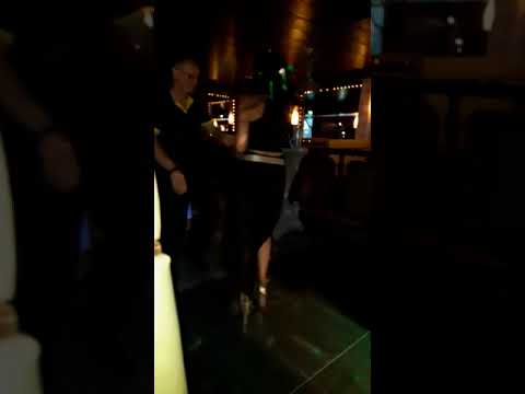 Discofox Figuren Käääpsele tanzt