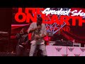 Ginuwine Differences Live 2022 Chicago 11 19 22