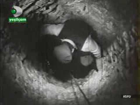 Kuyu (1968) - Hayati Hamzaoğlu, Nil Göncü | Yön : Metin Erksan