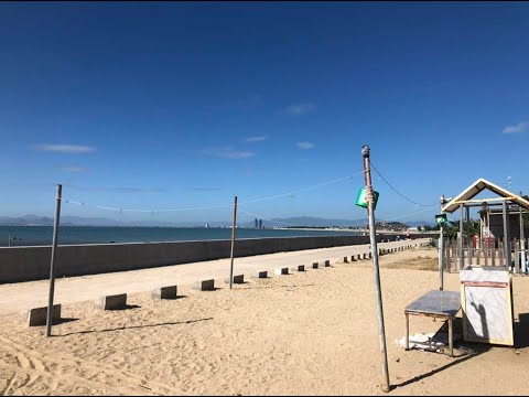 Đất biển Ninh Thuận giá dưới 3 tỷ