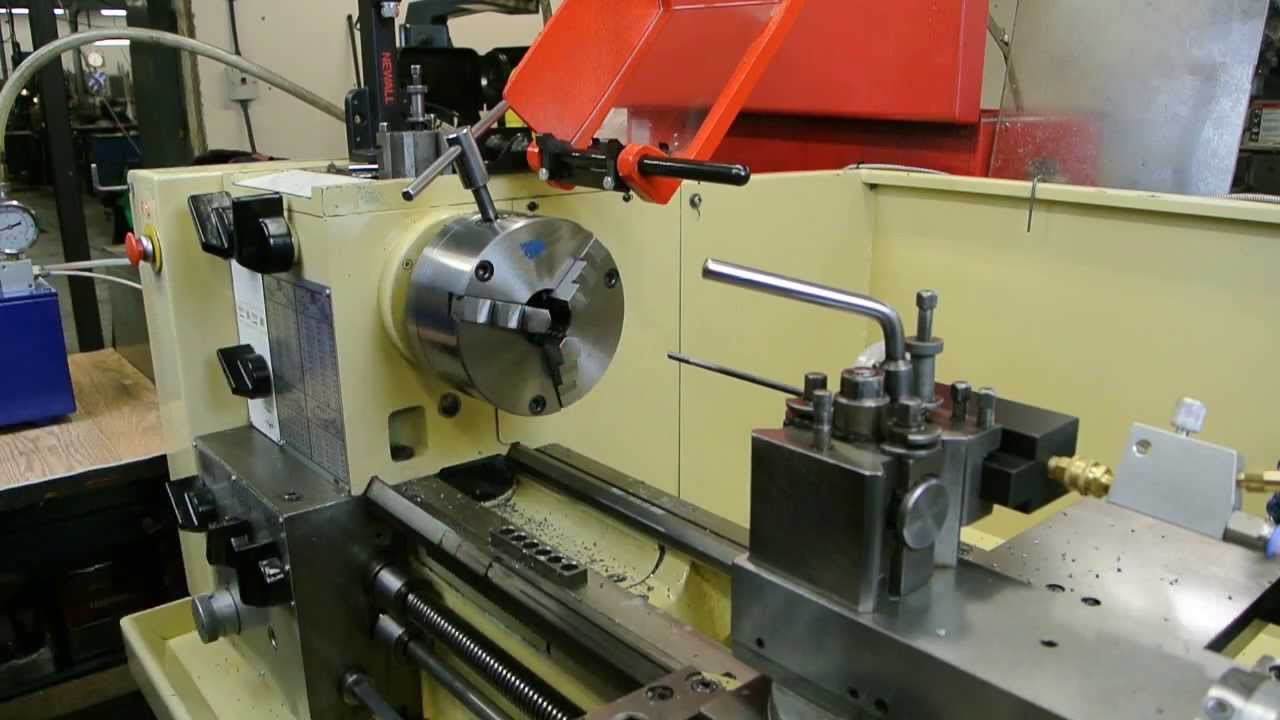 Spraymist/Ventec In Action