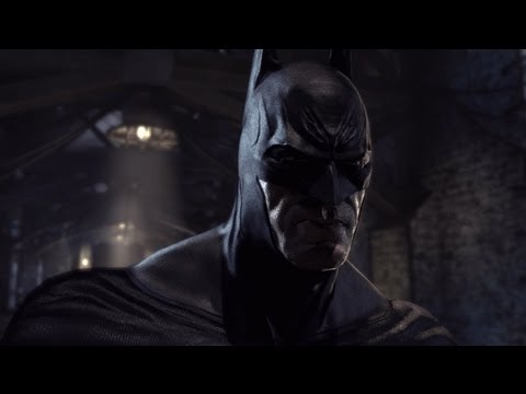 Can my PC run Arkham Asylum? :: Batman: Arkham Asylum GOTY Edition  Allgemeine Diskussionen