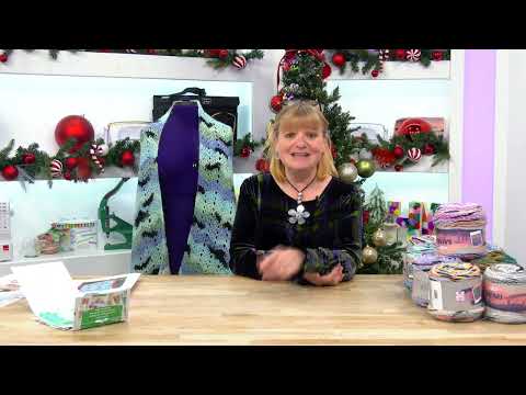 28/12/2025 - SewingStreet Live: Sewing Street Live with Rebecca Reid, & Delphine Brooks