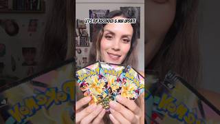 MIA update & ascended. If you have oricorio promos, lmk! #ascended #pokemon