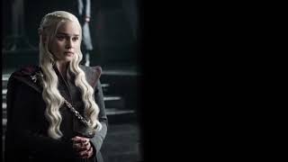 Maren Morris - Kingdom of One (from For the Throne) [Lyric Video]