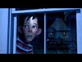 Listen To Monster House 2006 Audio Commentary Spooktober 20