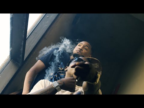 JGroove X Stackz - Violin (Official Music Video)