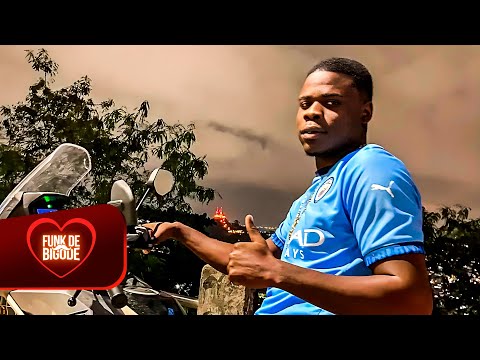 SAI DA FRENTE DO MANO 2 - CARA FECHADONA BICUDO - MC BLACK DA PENHA, DG DO BROOKLYN