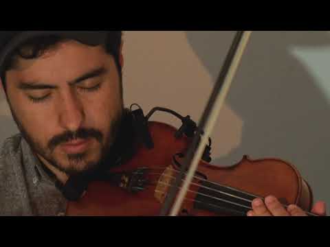 Bodek Jahnke, Gustavo Strauß und Florian Betz LIVE @ Gimritzer Park -Halle(Saale) September 2021