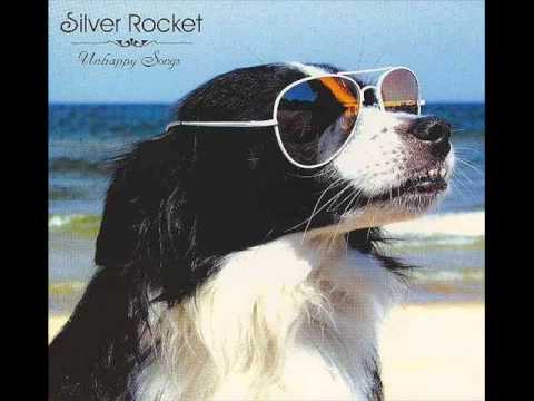 Silver Rocket - Eyes without face