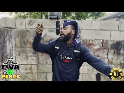 Iscus - Dr@co (Ova Di Fence Freestyle)