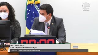  Discussão e Votação de Propostas - 30/06/2021 13:00