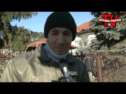 ANTON  - Pila n punga, punga n pila