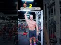 Build Your Triceps Fast Doing This! (Build Arms Fast)