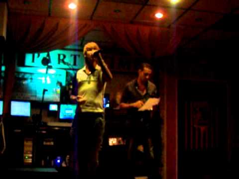 "Libero" di Luca Emme