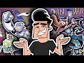 MORE Of Butch Hartman S Terrible Failed Pilots