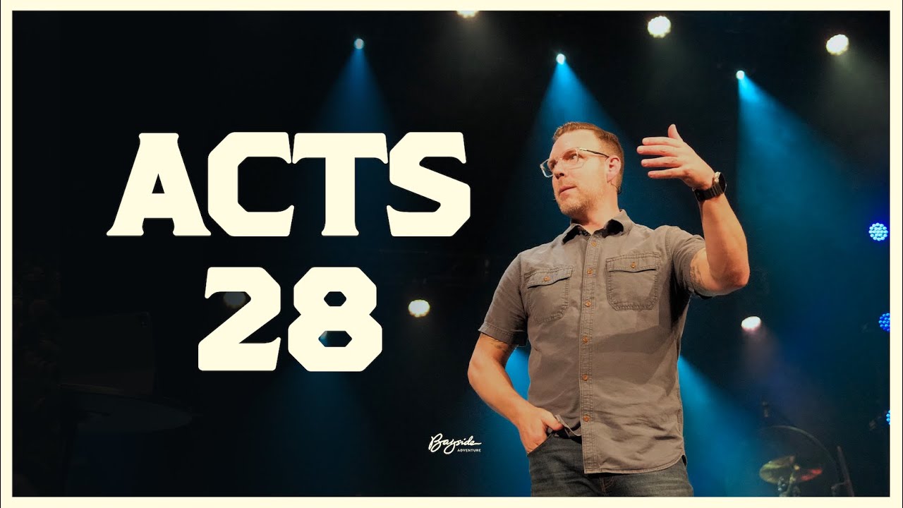Acts 28