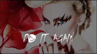 Kylie Minogue - Do It Again