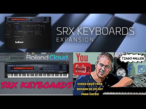 Free Download SRX Series 2025.04.18 macOS-HCiSO