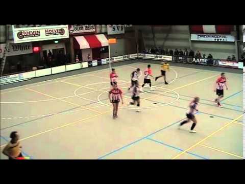 16-03-2013 Fortuna/MHIR 2 - TOP/wereldtickets.nl 2 (doelpunten)