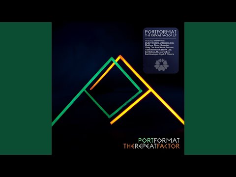 Mothership (feat. Dudley Perkins, Georgia Anne Muldrow)