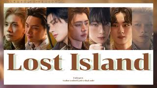 Download lagu [THAISUB/แปลไทย] ENHYPEN (엔하이픈) - Lost Island #อิลยูไทยซับ mp3