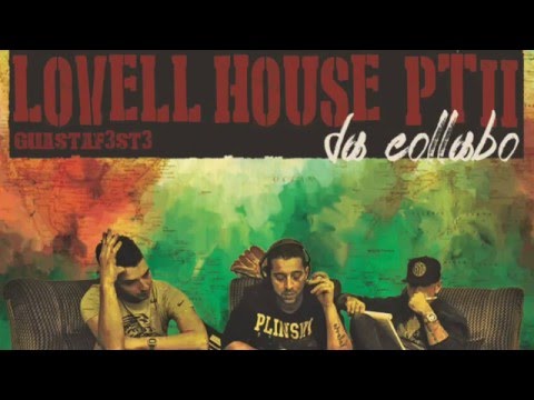 Guastaf3st3 feat. I.N.F. & Kenzie - Outsiders - prod. Sick51