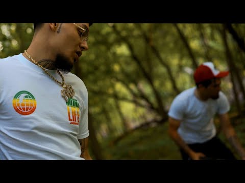 TrenchMobb [JR007 x Lil Jaydoe] ft Mafia Beatz - Blam Sum (Official Video) Shot by @Rick Dawg