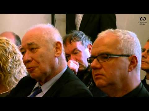 Tadeusz Pabjan, Największy z możliwych śladów Boga