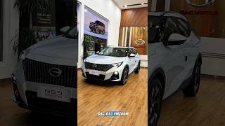 Download lagu GAC GS3 EMZOOM 2026 Review mp3