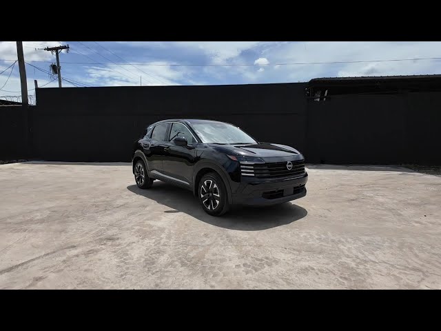 2025 Nissan Kicks - Image 22 2025 Nissan Kicks - Image 22