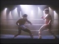 Rocky 4 IV (1985) first Teaser Trailer released in 1984 introducing Dolph Lundgren as Ivan Drago