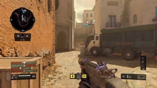 [BO4：参加型]　初心者でも猛者でも参加してちょ　　 初見さん大歓迎