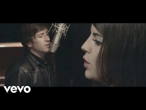 Thomas Dutronc, Nikki Yanofsky - Manhattan-Kaboul