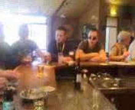 Alice Alice, Who the f*ck is Alice??