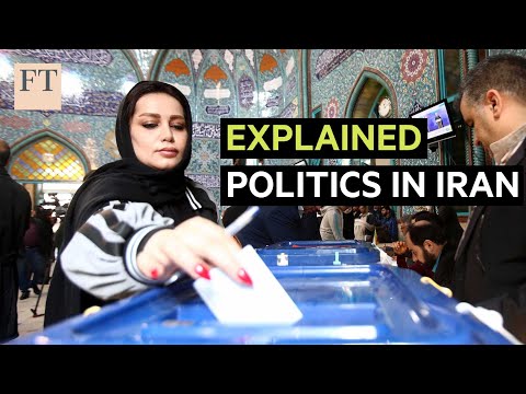 イランの強硬派が議会選挙に勝った理由｜FT (Why Iran's hardliners won parliamentary elections | FT)
