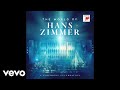 Rush Orchestra Suite (Official Audio) | The World of Hans Zimmer - A Symphonic Celebrat...