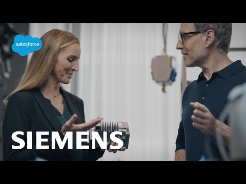 Data-Driven Sales Transformation with AI | Hybrid Mixed Media | Customer Stories | Salesforce