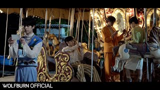 BXB(비엑스비) - 'Planet' MV Behind The Scenes