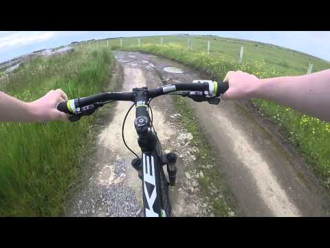 GOPRO|BH Bikes Spike 27.5" 5.3 ride and review