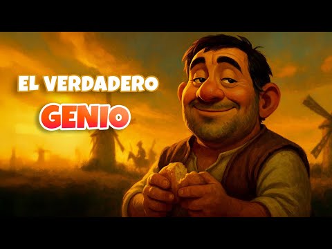 Sancho Panza: The Hidden Philosopher that Cervantes Hid in Don Quixote