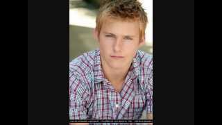 The Meaning Of Life (Alexander Ludwig Video) with lyrics