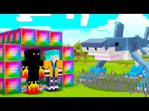 RARE ORE SAFE BASE AGAINST TRALALERO TRALALA