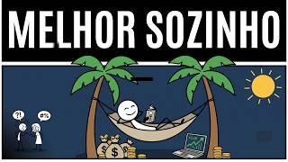 A Verdade Sobre a Vida do Homem Solteiro Depois dos 30: O Que Ninguém Quer Que Você Descubra