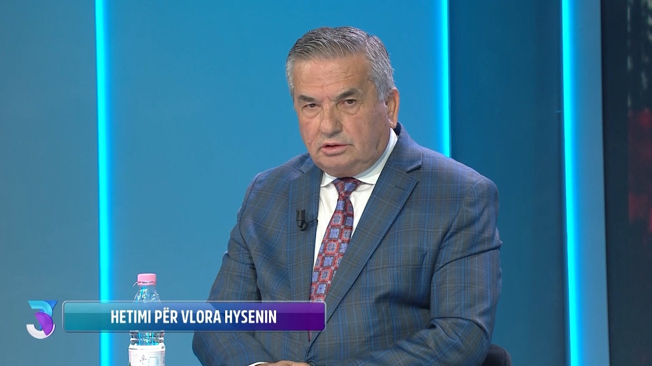 Ideajet Beqiri: SPAK i dha mesazhin ish-drejtoreshës së SHISH – Mos hajde më në Shqipëri!