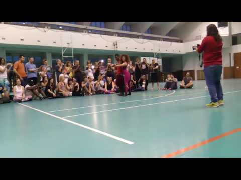 Walter + Shani | Prague Zouk Congress 2017